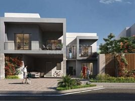 4 Bedroom Villa for sale at The Dahlias, Yas Acres, Yas Island