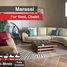 6 Bedroom Villa for rent at Marassi, Sidi Abdel Rahman