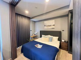 1 Schlafzimmer Appartement zu verkaufen im The Teak Ratchada 19, Din Daeng