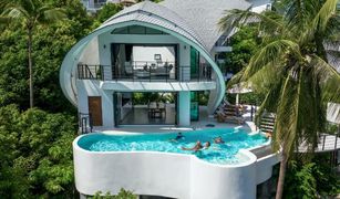 10 Bedrooms Villa for sale in Bo Phut, Koh Samui 