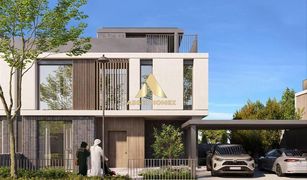 4 chambres Maison de ville a vendre à , Dubai June