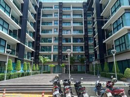 Studio Wohnung zu verkaufen im Siam Oriental Plaza, Nong Prue, Pattaya, Chon Buri