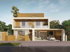 3 Bedroom Villa for sale at Reem Hills, Makers District