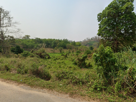  Grundstück zu verkaufen in Thong Pha Phum, Kanchanaburi, Hin Dat