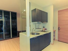 1 Bedroom Condo for sale at Apple Condo, Samrong Nuea