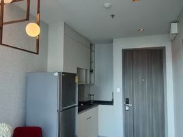 1 Schlafzimmer Wohnung zu verkaufen im Whizdom Avenue Ratchada - Ladprao, Chomphon, Chatuchak