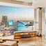 4 बेडरूम अपार्टमेंट for sale at sensoria at Five Luxe, Al Fattan Marine Towers