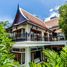 4 Schlafzimmer Villa zu vermieten im Dharawadi, Na Chom Thian