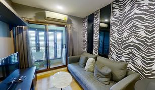 Khlong Tan, ဘန်ကောက် Condolette Dwell Sukhumvit 26 တွင် 1 အိပ်ခန်း ကွန်ဒို ရောင်းရန်အတွက်