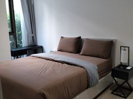 1 Schlafzimmer Wohnung zu verkaufen im FYNN Asoke Sukhumvit 10, Khlong Toei