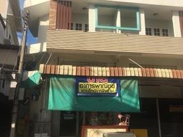 1 Schlafzimmer Reihenhaus zu verkaufen in Mueang Kamphaeng Phet, Kamphaeng Phet, Nai Mueang, Mueang Kamphaeng Phet, Kamphaeng Phet