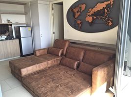 1 Bedroom Condo for rent at Zire Wongamat, Na Kluea