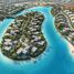 7 Bedroom Villa for sale at Lanai Island, Royal Residence, Dubai Sports City, Dubai