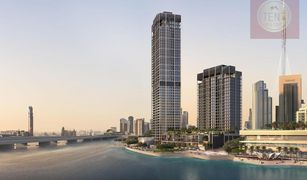 3 Bedrooms Apartment for sale in Creekside 18, Dubai Creek Edge