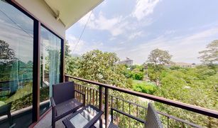 1 chambre Condominium a vendre à Chang Phueak, Chiang Mai Mountain View Condominium