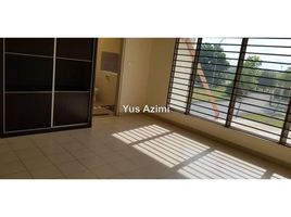 4 Bedroom Townhouse for rent in Labu, Seremban, Labu