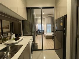 1 Bedroom Apartment for rent at Ideo Sathorn Wongwianyai, Khlong Ton Sai