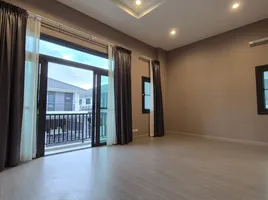 4 Bedroom House for sale at Supalai Parkville Pattaya-Sukhumvit, Nong Prue