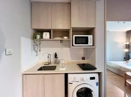 1 Bedroom Condo for rent at Lumpini Suite Dindaeng-Ratchaprarop, Din Daeng