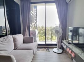 1 Schlafzimmer Wohnung zu verkaufen im Beat Bangwa Interchange, Bang Wa, Phasi Charoen