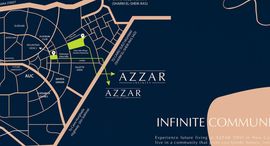 Доступные квартиры в Azzar 2
