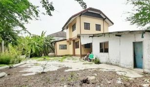 3 Schlafzimmern Haus zu verkaufen in Phanthai Norasing, Samut Sakhon 