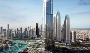 , दुबई The Address Residences Dubai Opera में 3 बेडरूम अपार्टमेंट बिक्री के लिए