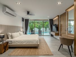 3 Schlafzimmer Haus zu verkaufen im Grand View Residence, Choeng Thale