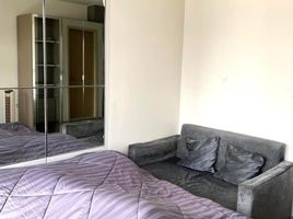 Studio Condo for sale at Rhythm Asoke 2, Makkasan