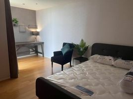 2 Schlafzimmer Appartement zu vermieten im The Met, Thung Mahamek