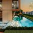 2 बेडरूम अपार्टमेंट for sale at Levanto By Oro24, Emirates Gardens 1