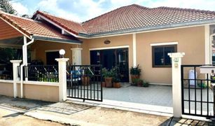 3 Bedrooms House for sale in Bang Sare, Pattaya Baan Koon Suk 1