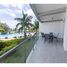 2 Bedroom Apartment for sale at Furnished 2/2 beachfront prime location UNDER $190k!!, Manta, Manta
