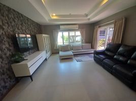 5 Schlafzimmer Villa zu verkaufen im Central Park Hillside Village, Nong Prue, Pattaya, Chon Buri