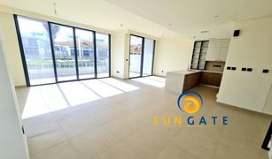 3 Bedrooms Villa for sale in Dubai Hills, Dubai Golf Grove