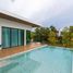 3 Bedroom Villa for rent at Casa Signature, Ko Kaeo, Phuket Town, Phuket