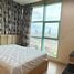 อพาร์ทเม้นท์ 2 ห้องนอน ให้เช่า ในโครงการ ชาเทรียม ริเวอร์ไซด์ เรสซิเดน, วัดพระยาไกร