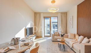 1 chambre Appartement a vendre à La Mer, Dubai La Rive