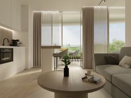 1 Bedroom Condo for sale at California Rawai, Rawai