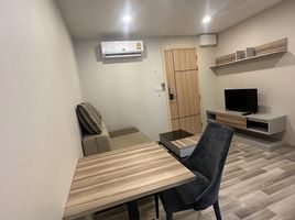 1 Bedroom Condo for rent at The Cube Premium Ratchada 32, Chantharakasem