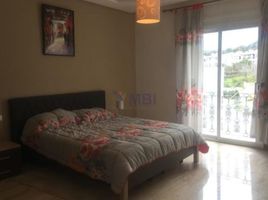 3 Bedroom Apartment for rent at Appartement à louer-Tanger L.J.K.1051, Na Charf
