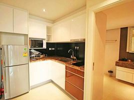 1 Schlafzimmer Appartement zu verkaufen im Sunset Boulevard 1, Nong Prue, Pattaya