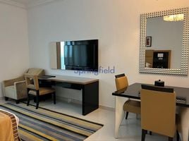 Studio Apartment for sale at Capital Bay Tower A , Capital Bay, Business Bay