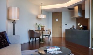 1 Bedroom Apartment for sale in Thanon Phet Buri, Bangkok Chatrium Grand Bangkok