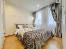 1 Schlafzimmer Wohnung zu verkaufen im Le Rich at Aree Station, Sam Sen Nai