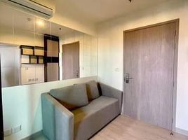 1 Bedroom Condo for sale at The Gallery Bearing, Samrong Nuea