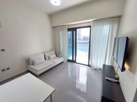 1 Bedroom Apartment for sale at Merano Tower, Business Bay, Dubai