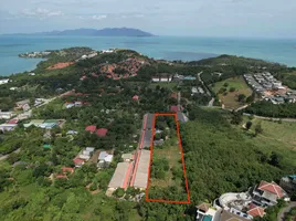  Land for sale in Big Budhha Beach, Bo Phut, Bo Phut