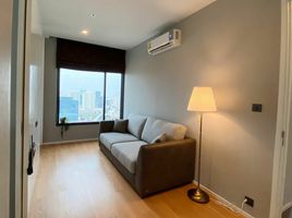 2 Schlafzimmer Wohnung zu vermieten im M Ladprao, Chomphon, Chatuchak