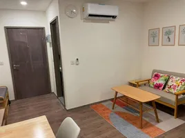 1 Schlafzimmer Wohnung zu vermieten im Aspire Pinklao - Arun Ammarin, Arun Ammarin, Bangkok Noi